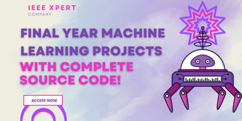 Top 100 Ultimate Machine Learning Projects with Source Code – 2026 Edition